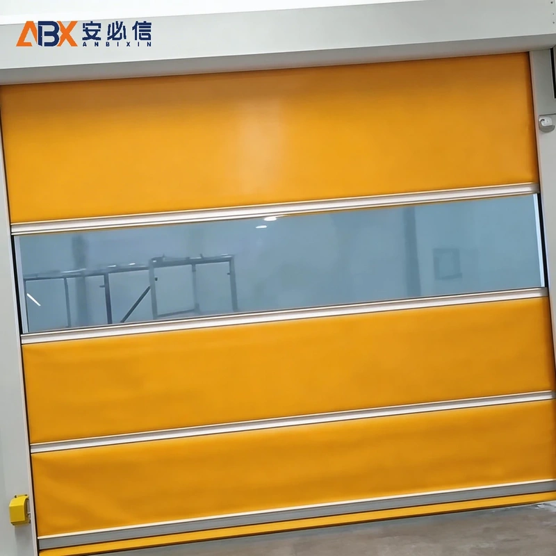 淮安高速门